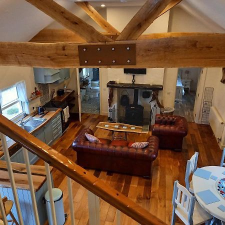 קיל איירן Mary'S Bespoke Cottage מראה חיצוני תמונה