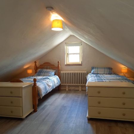 קיל איירן Mary'S Bespoke Cottage מראה חיצוני תמונה