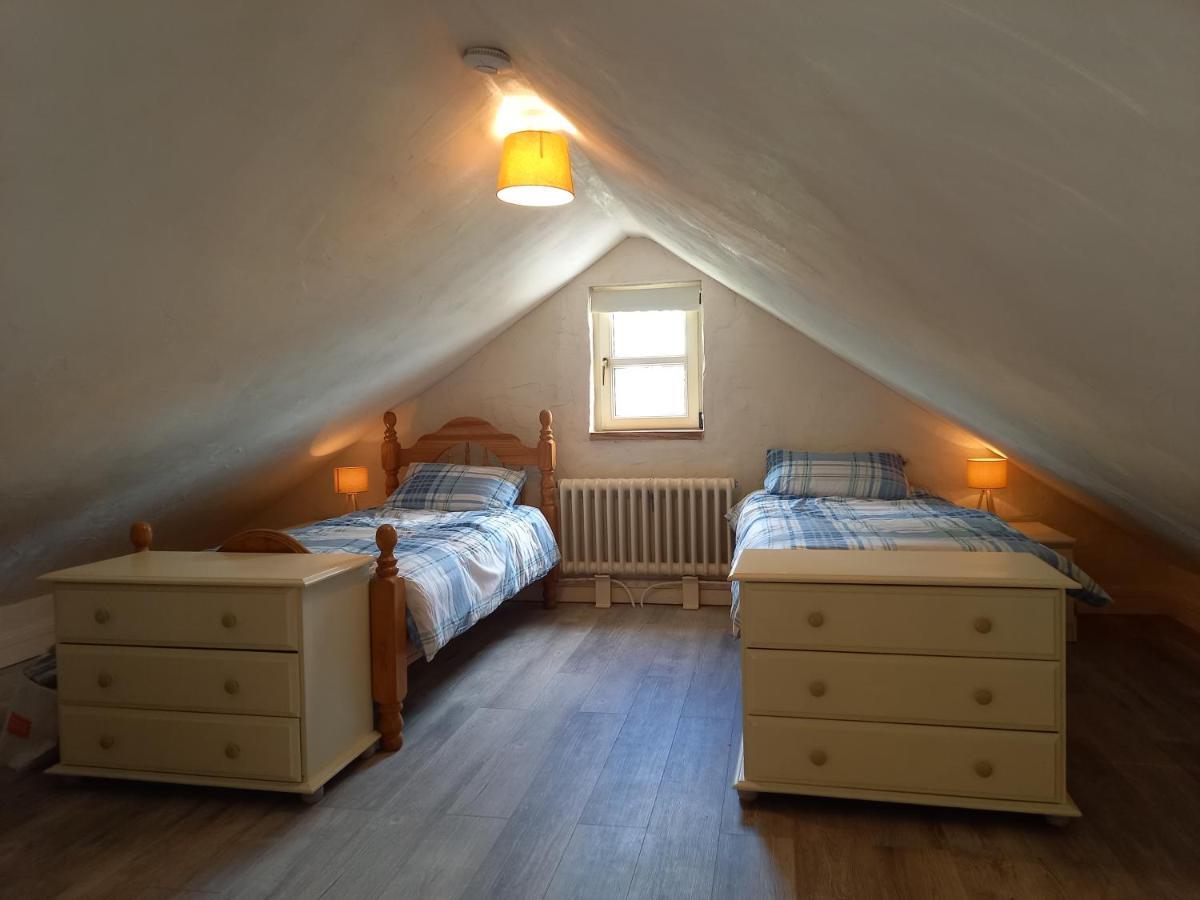 קיל איירן Mary'S Bespoke Cottage מראה חיצוני תמונה