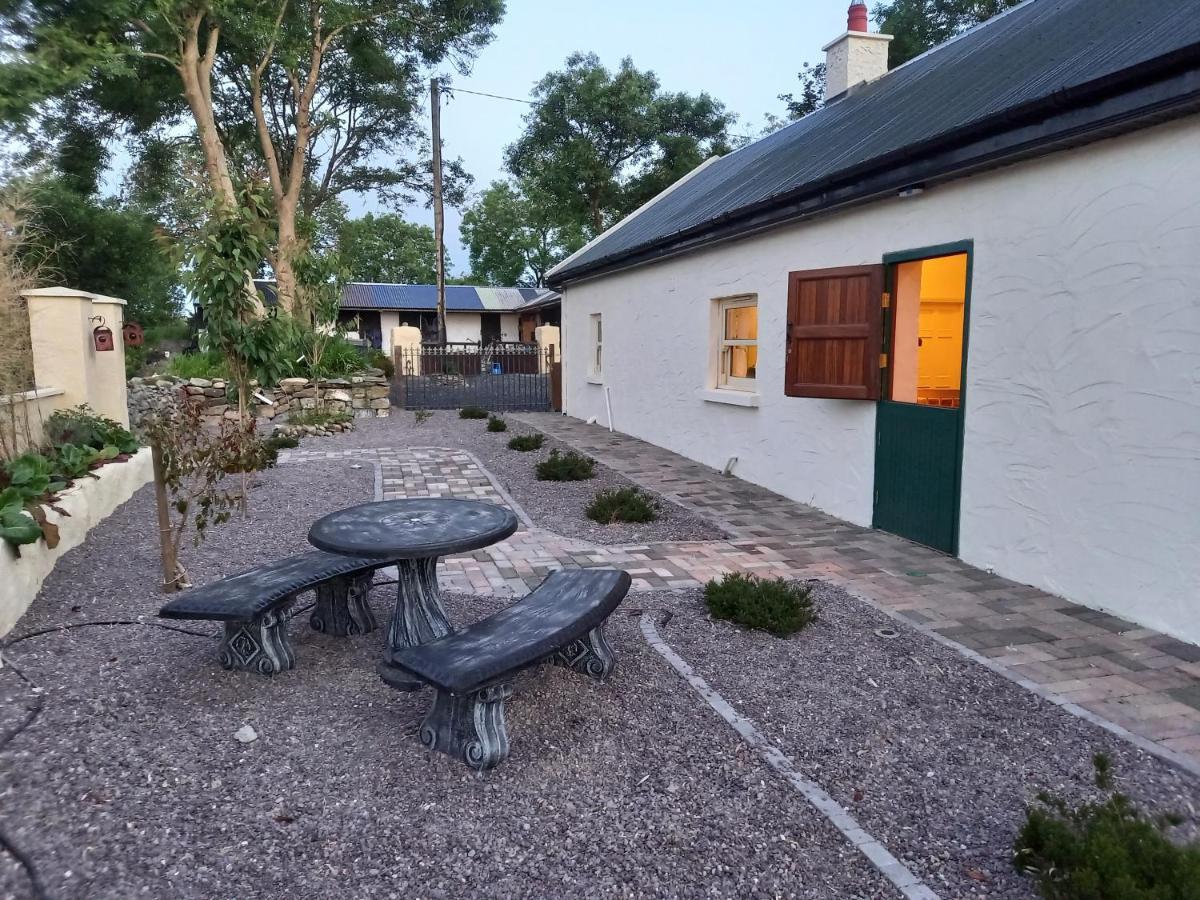 קיל איירן Mary'S Bespoke Cottage מראה חיצוני תמונה
