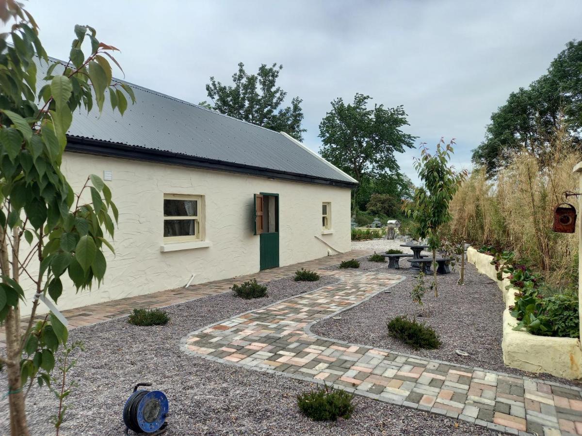 קיל איירן Mary'S Bespoke Cottage מראה חיצוני תמונה